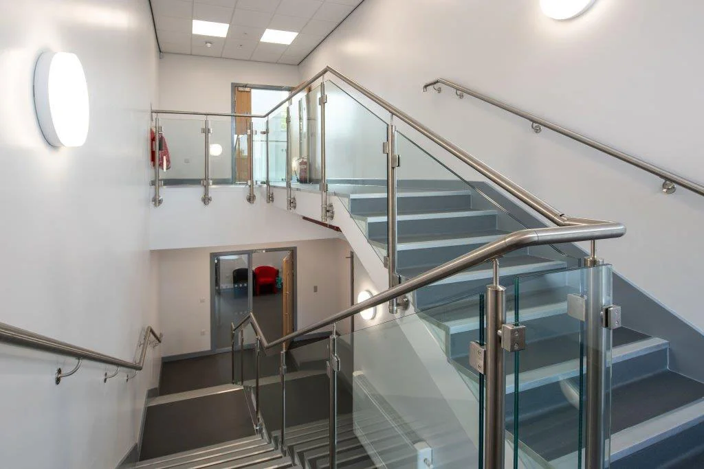 Educational Sector - 3 - Matrix Consulting Engineers - Excellence in Engineering