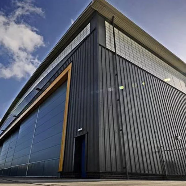 project-defence - Matrix Consulting Engineers