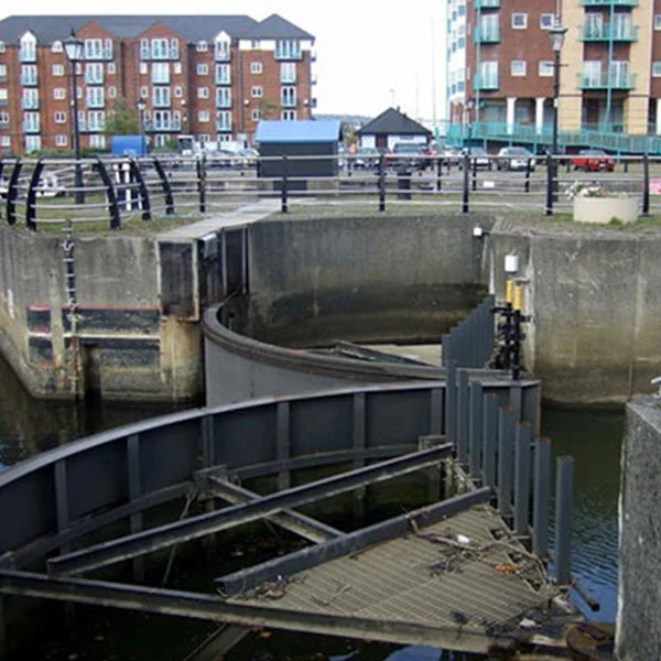 project-environmental - Matrix Consulting Engineers