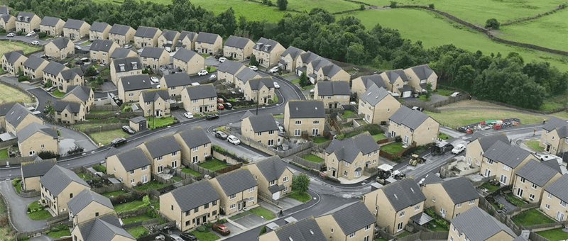 Housing Developments - Matrix Consulting Engineers