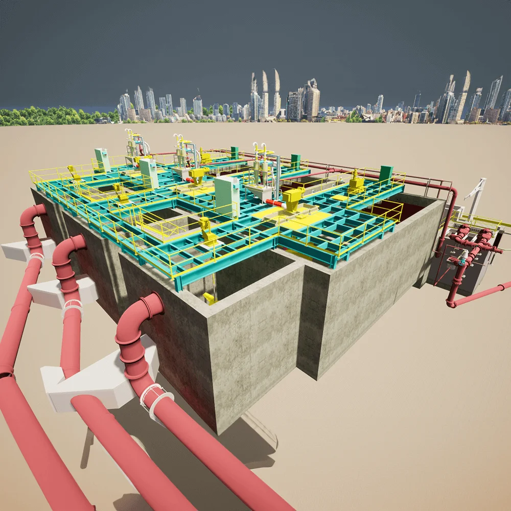 BIM Building Information Modelling.