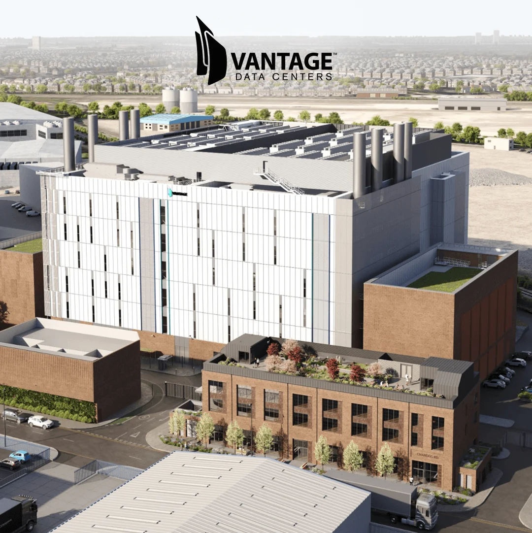 Data Centre Substation Design