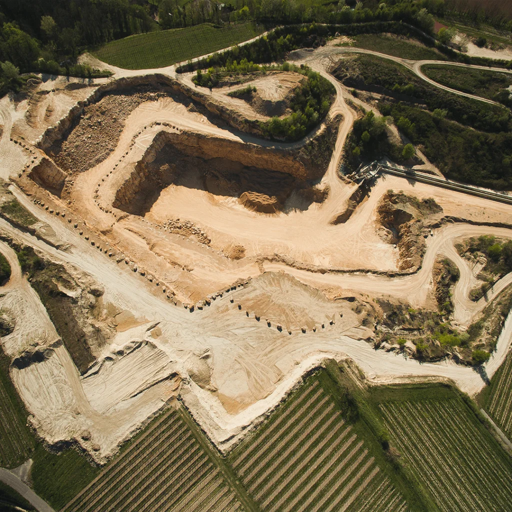 Earthworks Example - Matrix Consulting Engineers