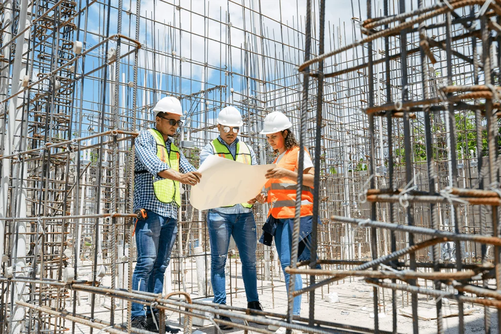 Foundation Design Planning