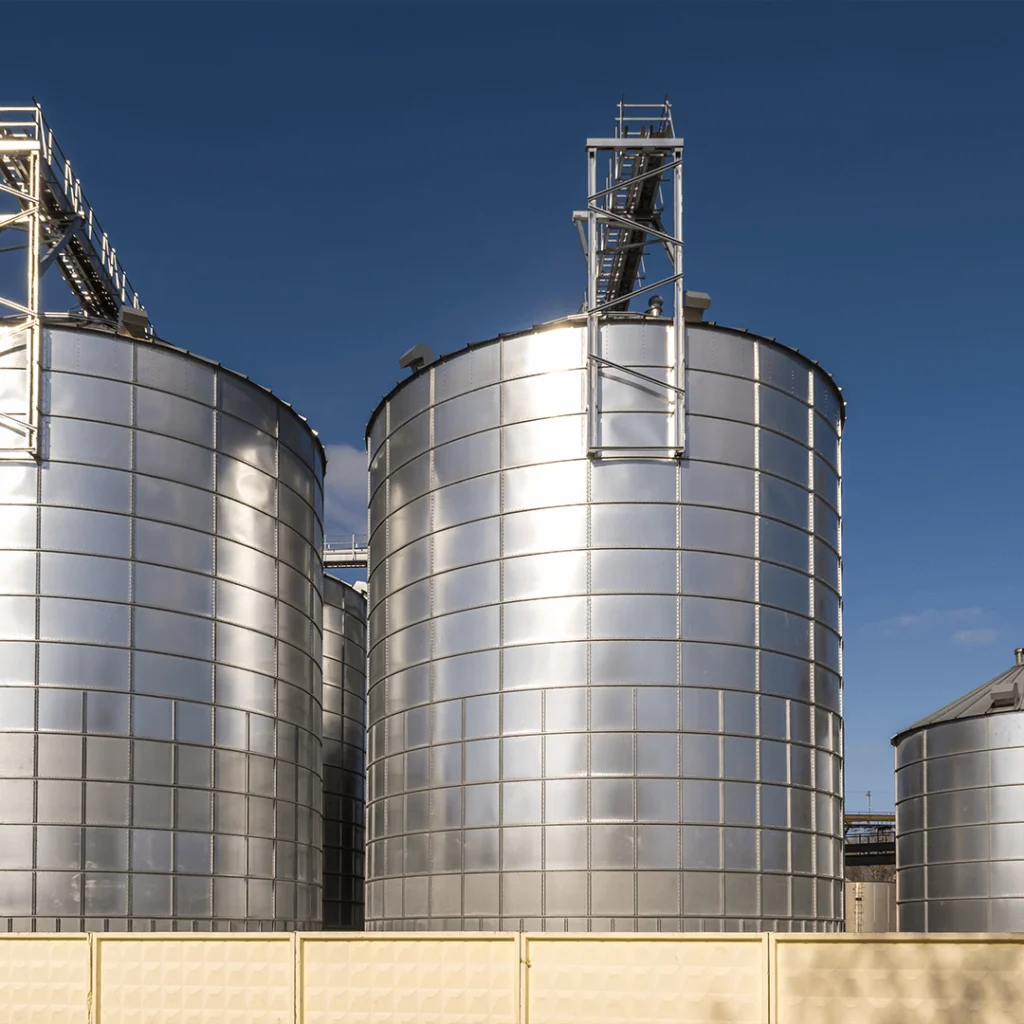 Silo Design Example - Matrix Consulting Engineers.