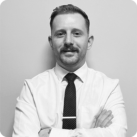 Marc Keeley
