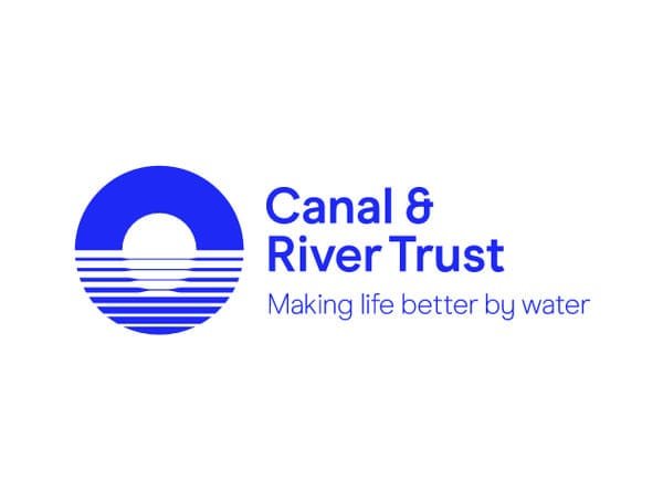 Canal and River Trust logo