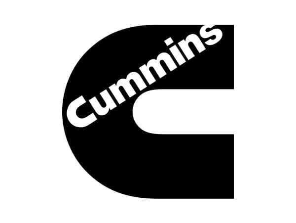 Cummins logo