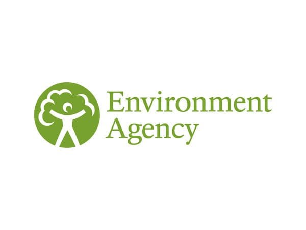 Environment Agency logo
