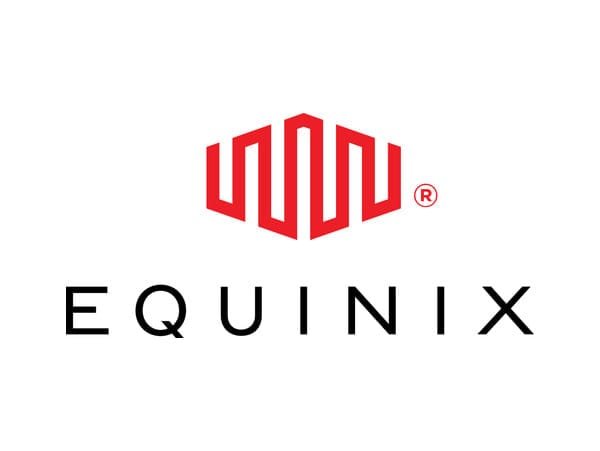 Equinix logo