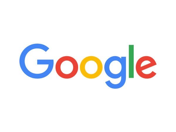 Google logo