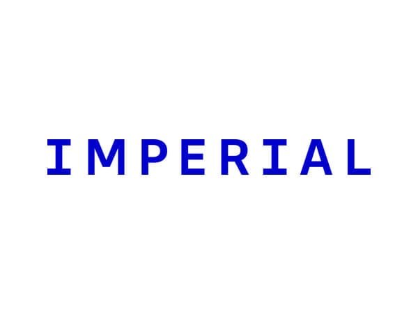 Imperial College London logo