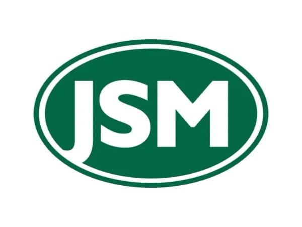 JSM Group logo