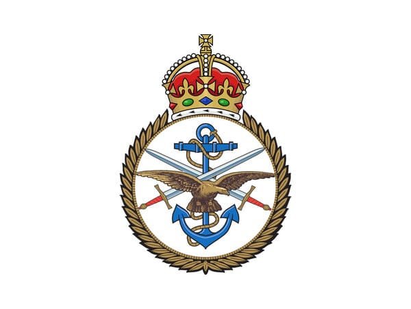 Ministry of Defence logo