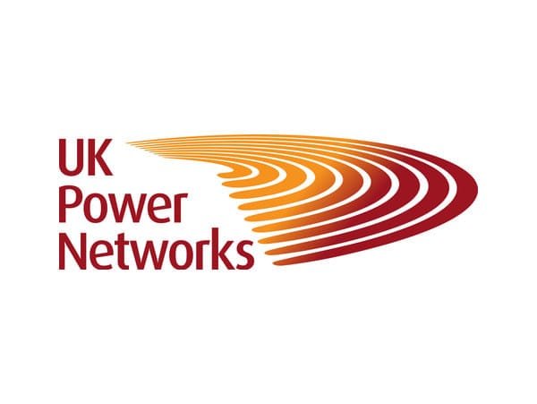 UK Power Networks logo